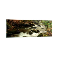 90x30 cm | Panoramikus