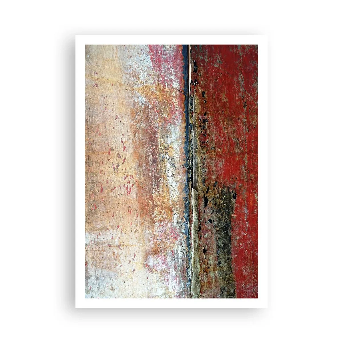 Poszter - Talán a tenger - 70x100 cm