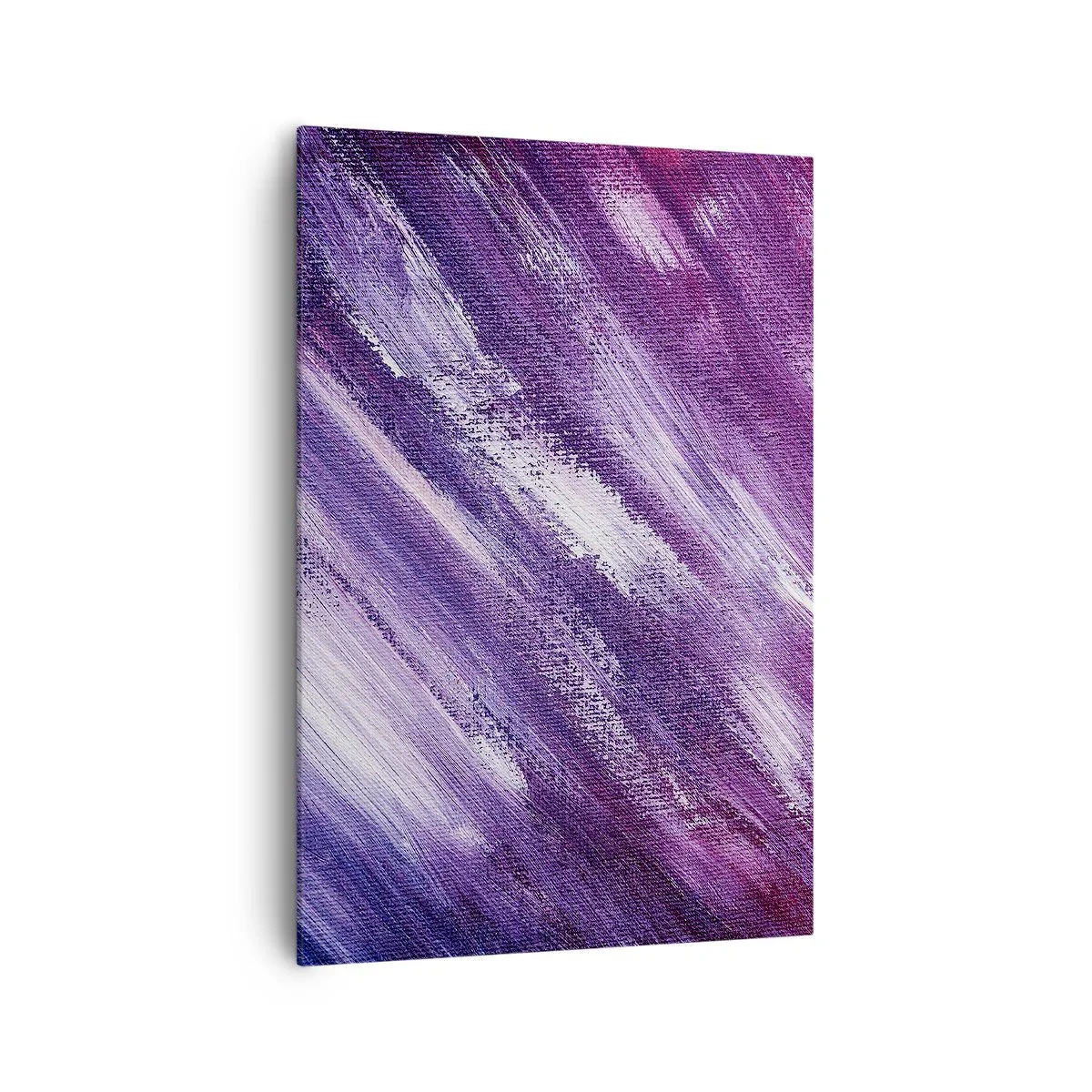 Vászonkép - Amikor napsütéses szél fúj - 70x100 cm