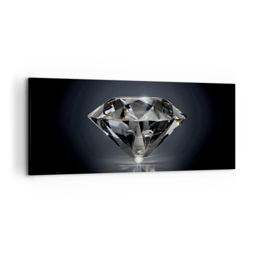 Vászonkép - Best girls friend - 120x50 cm