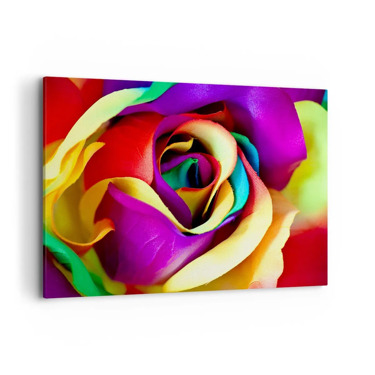 Vászonkép - Ez lehetetlen - 100x70 cm