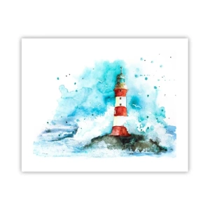 Poszter - Az elemek egysége - 50x40 cm