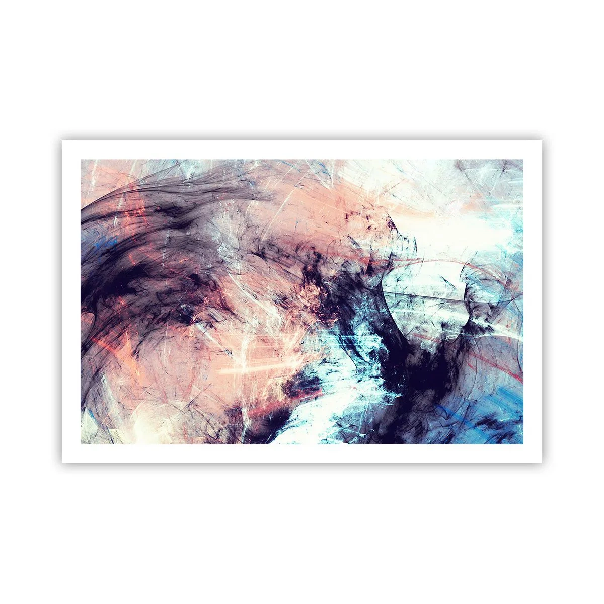 Poszter - Érezd a szelet - 91x61 cm