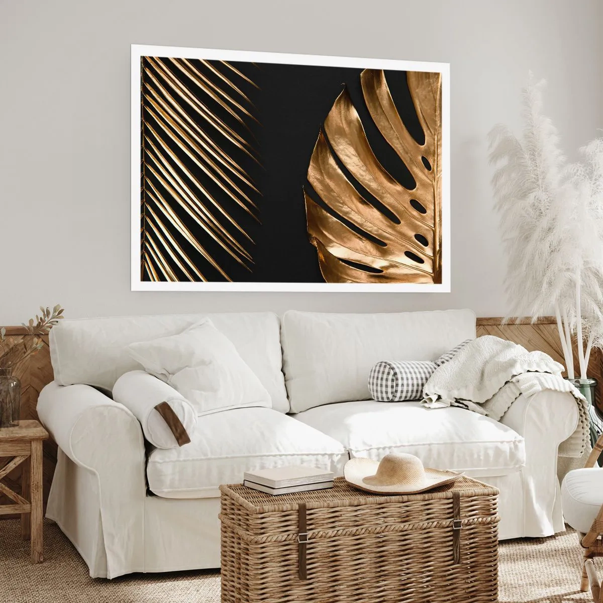 Poszter - Más és ugyanolyan drága - 100x70 cm