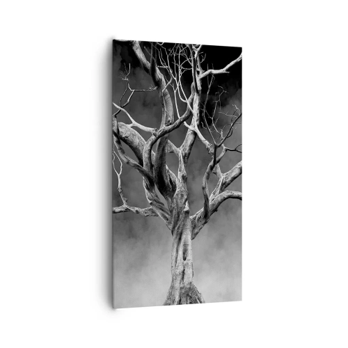 Vászonkép - Ősi és szent - 65x120 cm