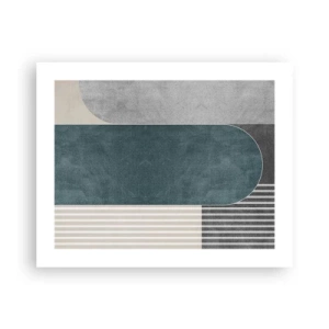 Poszter - Vízszintes kompozíció - 50x40 cm
