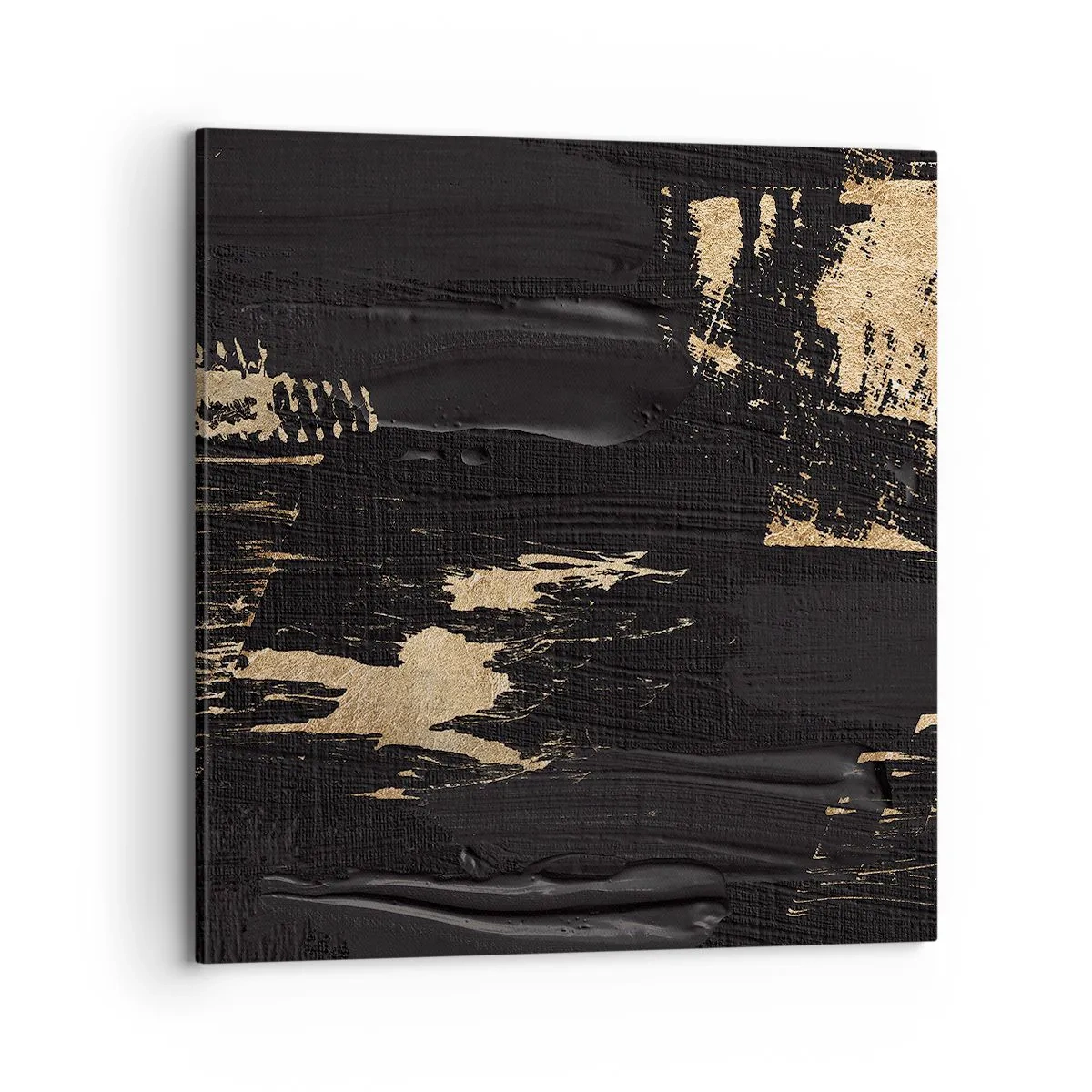 Vászonkép - Az érintés nyoma - 70x70 cm