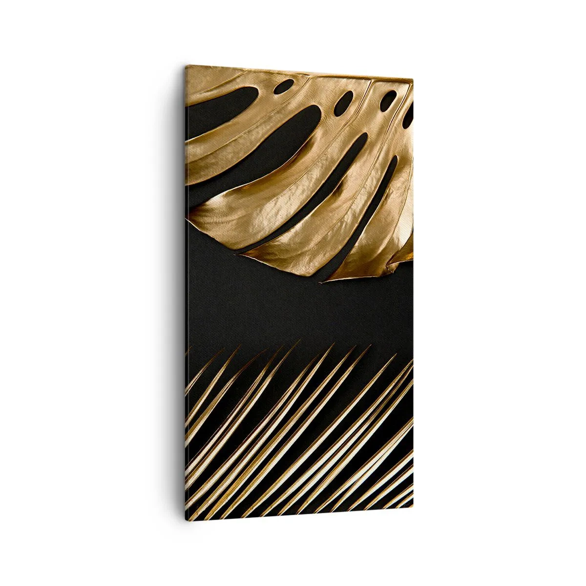 Vászonkép - Más és ugyanolyan drága - 45x80 cm