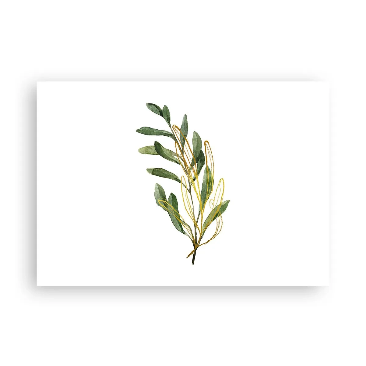 Poszter - Minden, ami jó - 100x70 cm