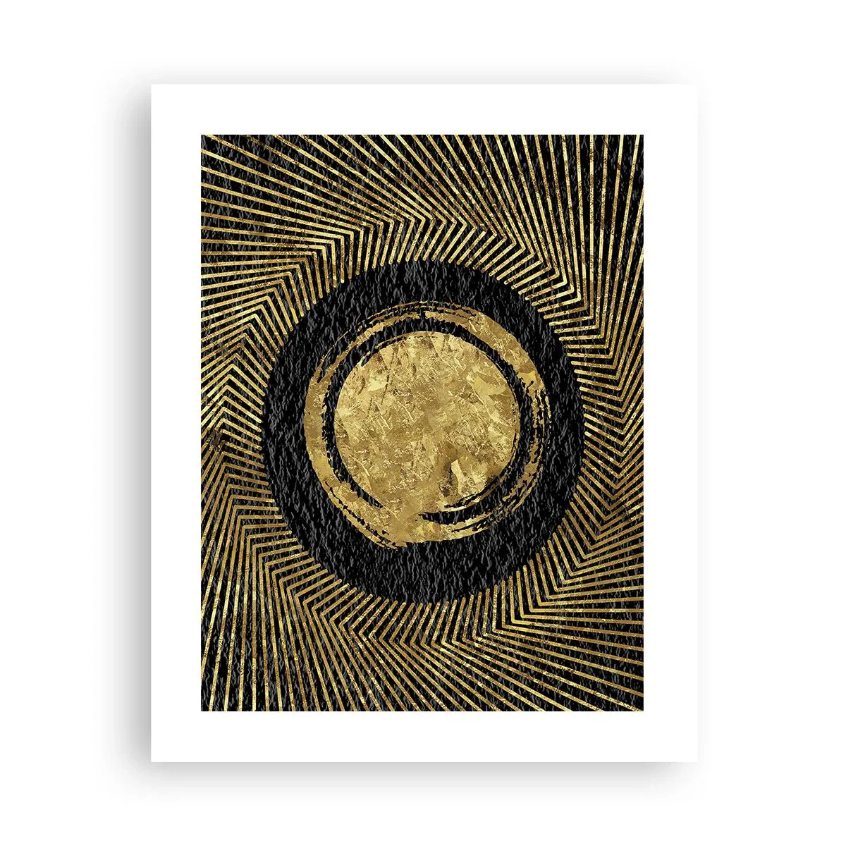 Poszter - Glamour kompozíció - 40x50 cm