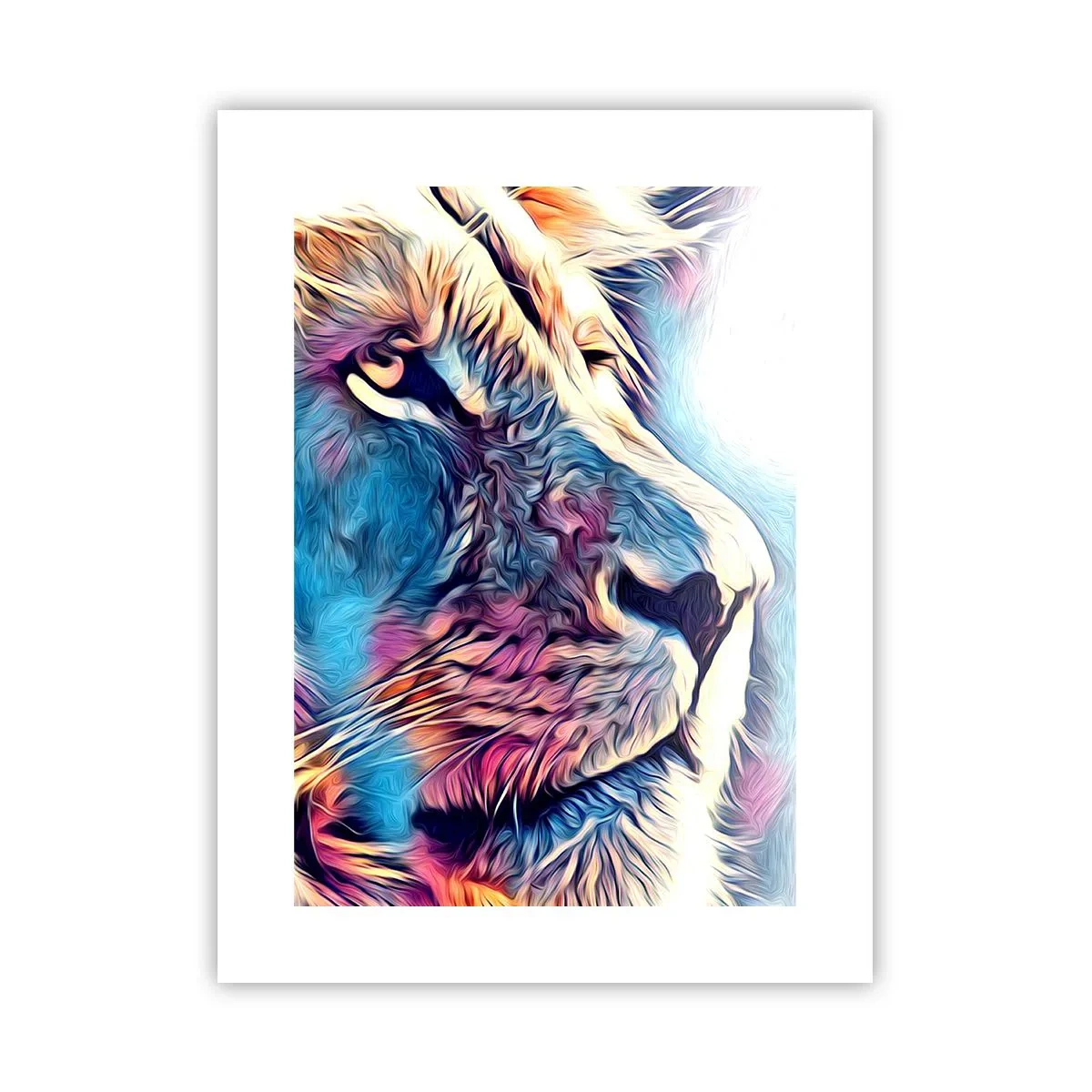 Poszter - A természet bölcsessége - 30x40 cm