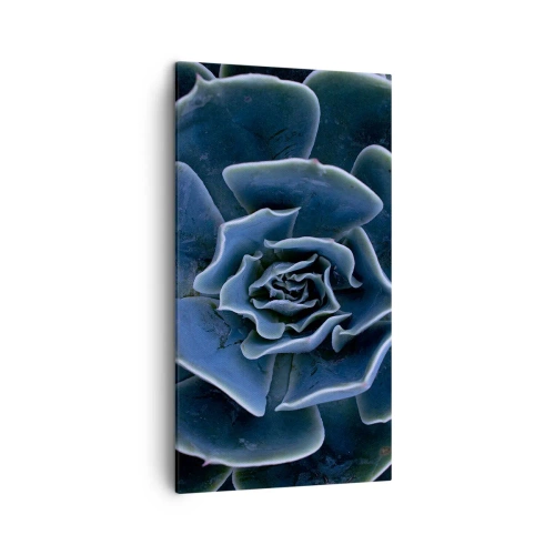 Vászonkép - A sivatag virága - 45x80 cm