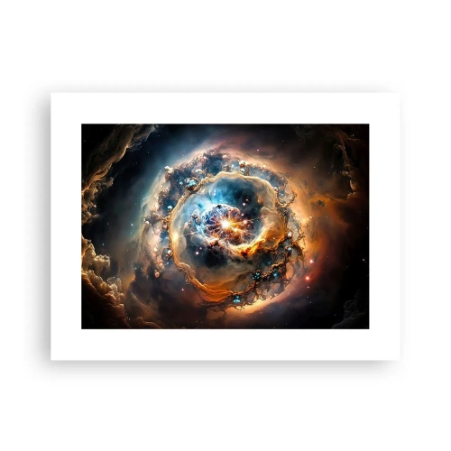 Poszter - Kezdet - 40x30 cm