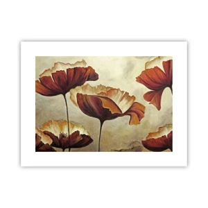 Poszter - Rét - 40x30 cm