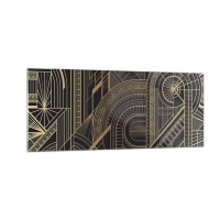 100x40 cm | Panoramikus