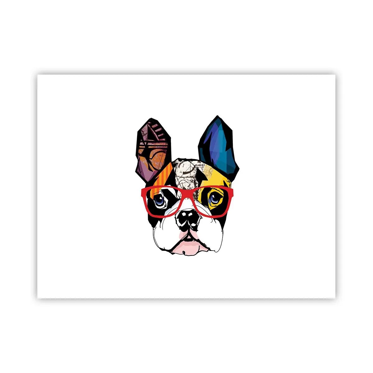 Poszter - Értelmiségi - 40x30 cm