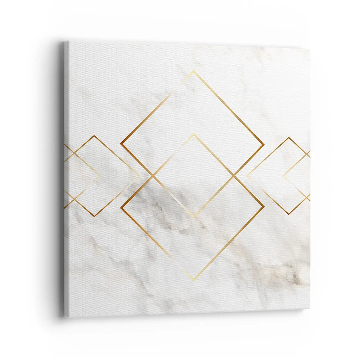 Vászonkép - Kilátás a végtelenbe - 40x40 cm