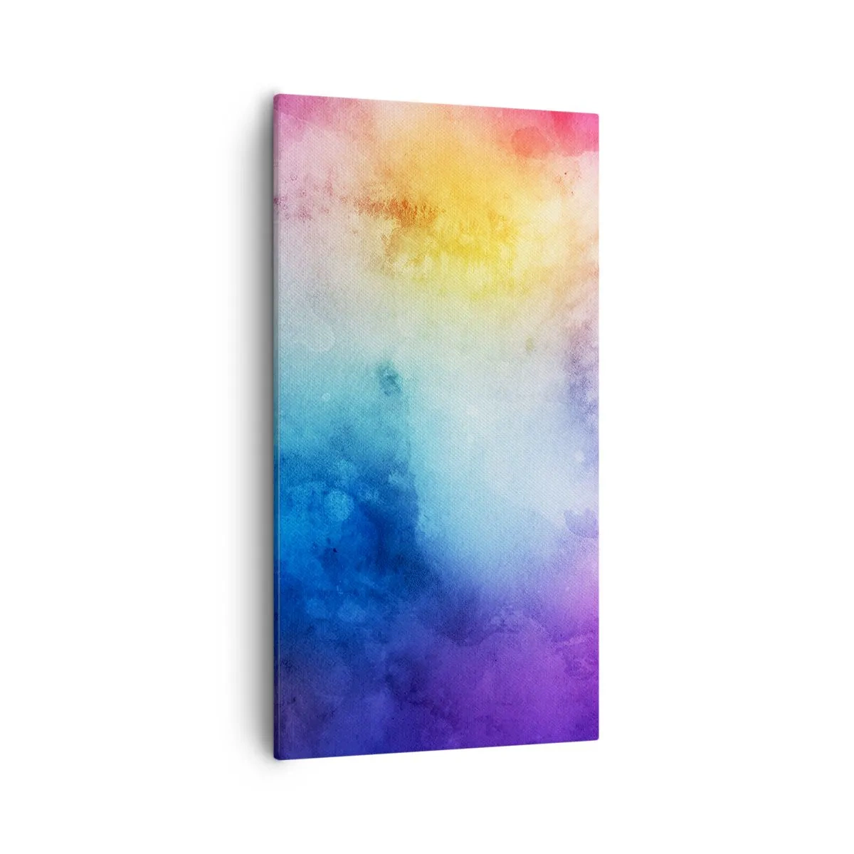 Vászonkép - Majdnem a hetedik mennyországban - 55x100 cm