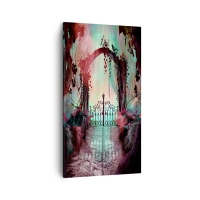 45x80 cm | Függőleges