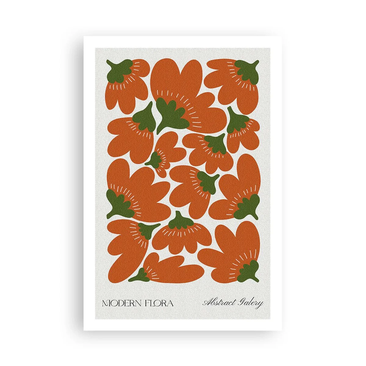 Poszter - A virágok életéről - 61x91 cm