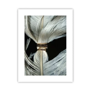 Poszter - ...és nem hagylak el... - 30x40 cm