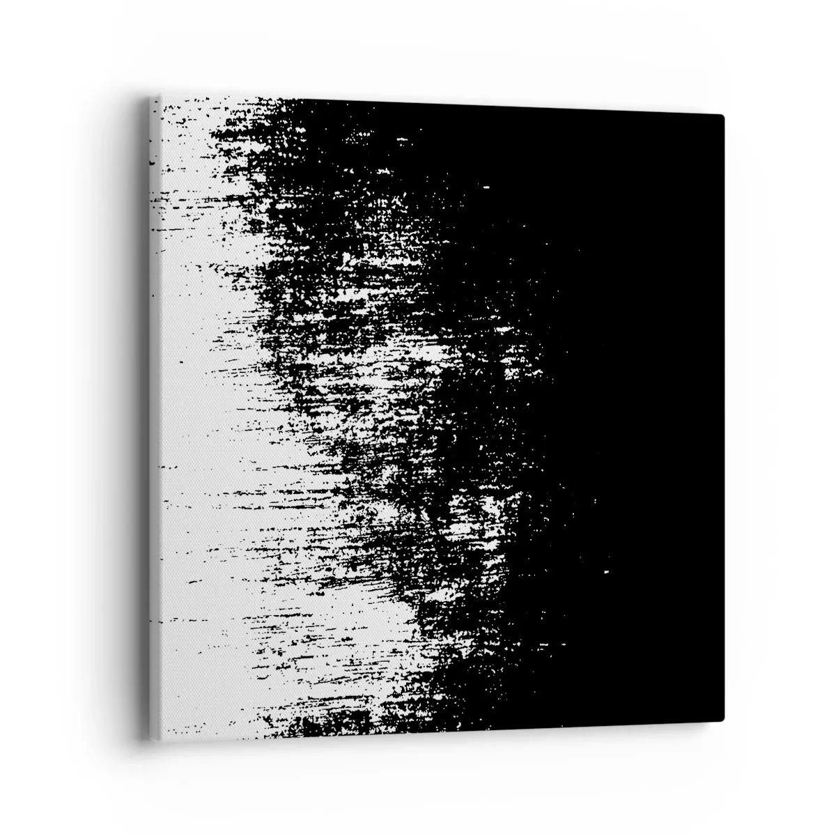 Vászonkép - És a győztes ... - 40x40 cm