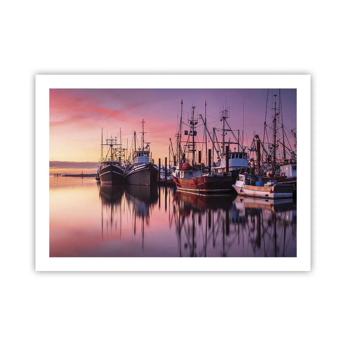 Poszter - Másnap előtt - 70x50 cm