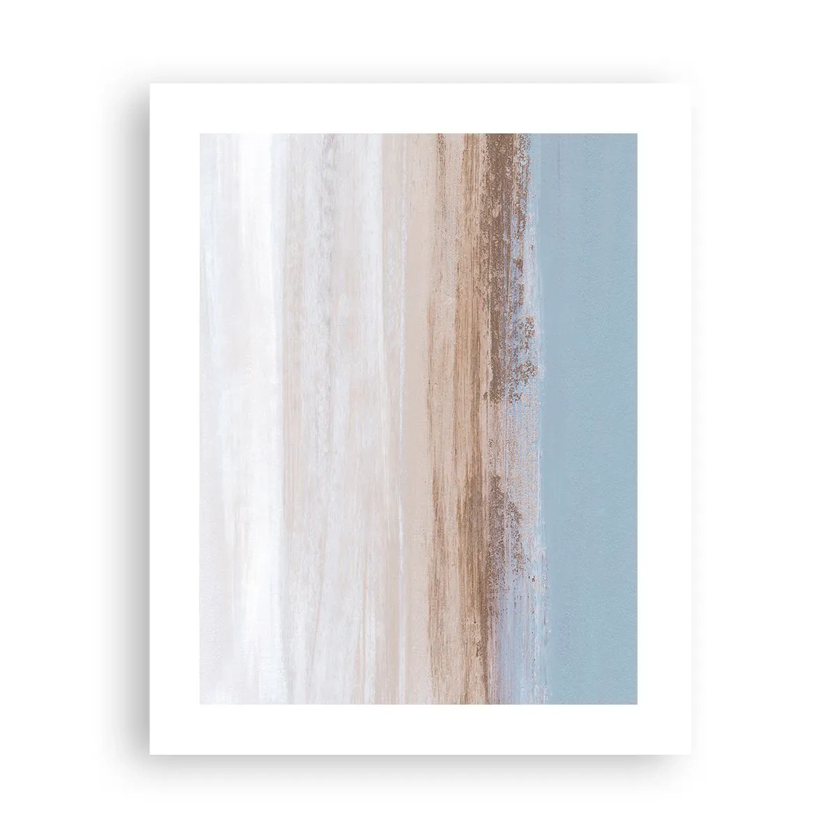 Poszter - Többértelmű tájkép - 40x50 cm