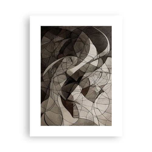 Poszter - A föld színeinek keringése - 30x40 cm