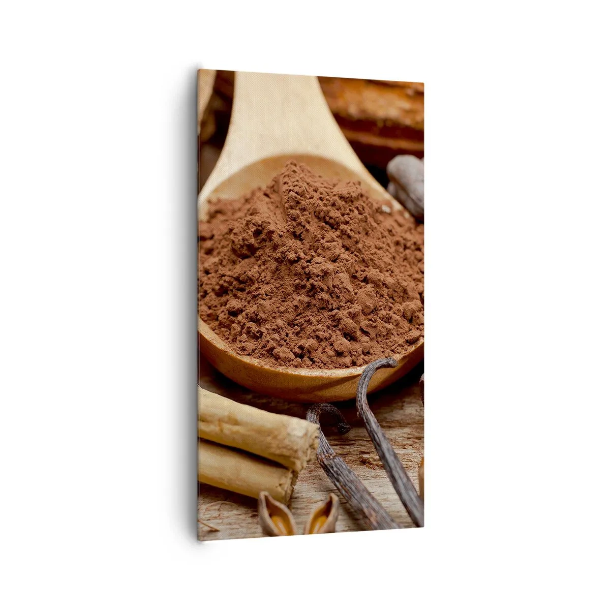 Vászonkép - A legjobb a bánatra - 65x120 cm