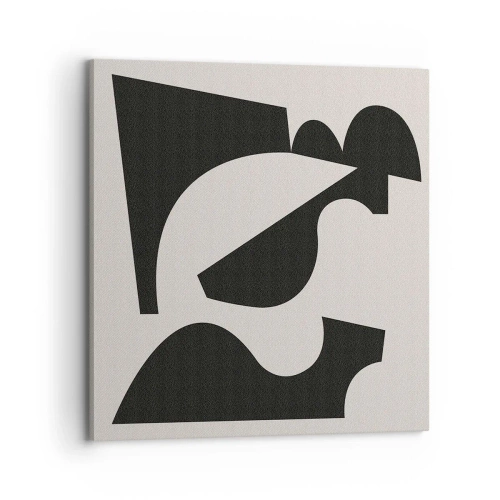 Vászonkép - Önálló összeállításra - 70x70 cm