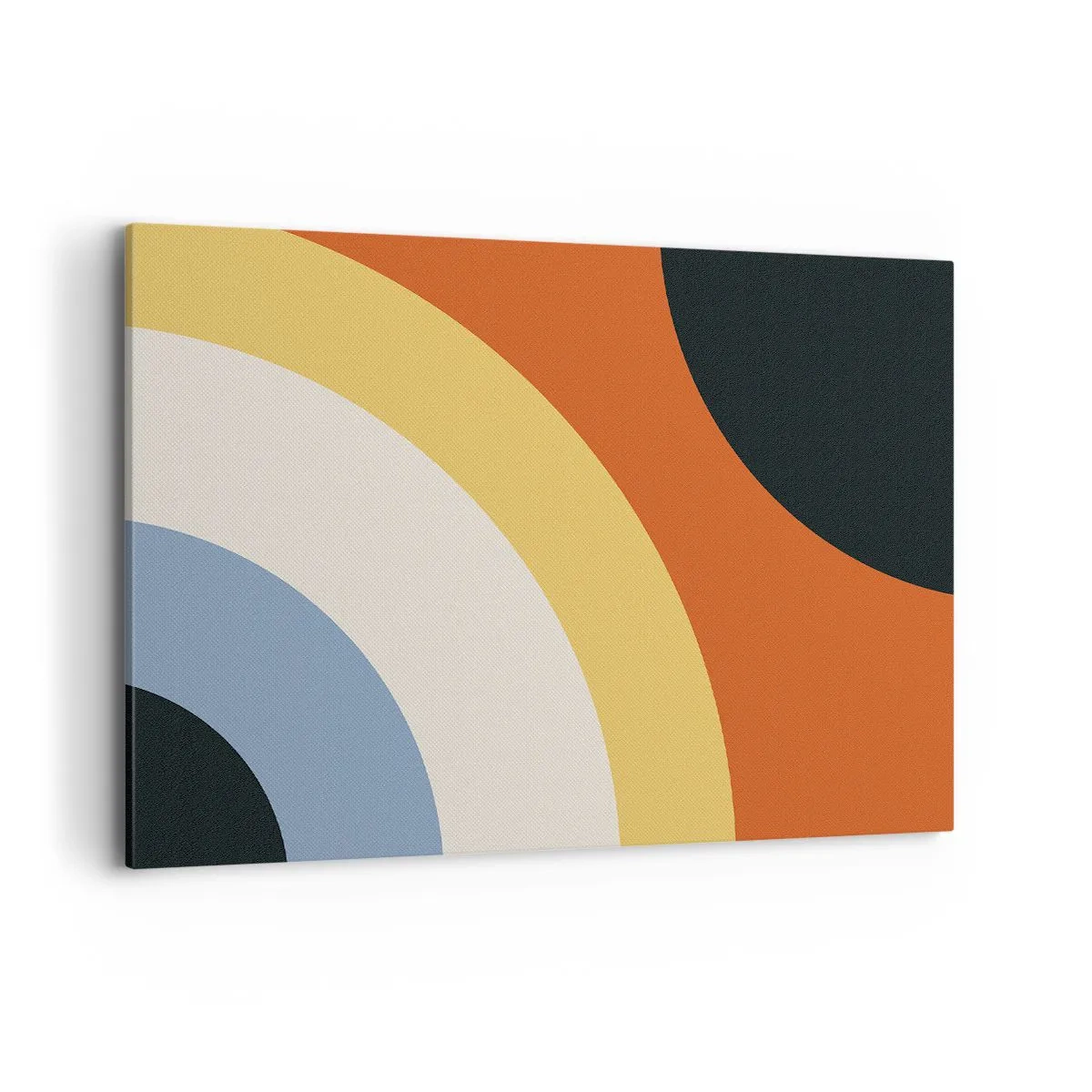 Vászonkép - Magam felé - 100x70 cm