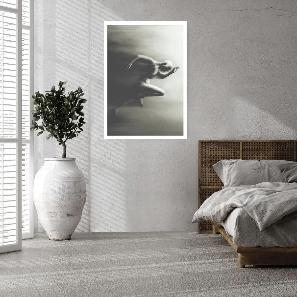Poszter - Megállíthatatlan - 70x100 cm