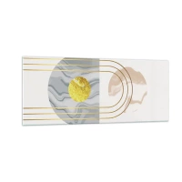 100x40 cm | Panoramikus