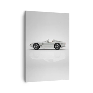 Vászonkép - A szórakozás ígérete - 70x100 cm