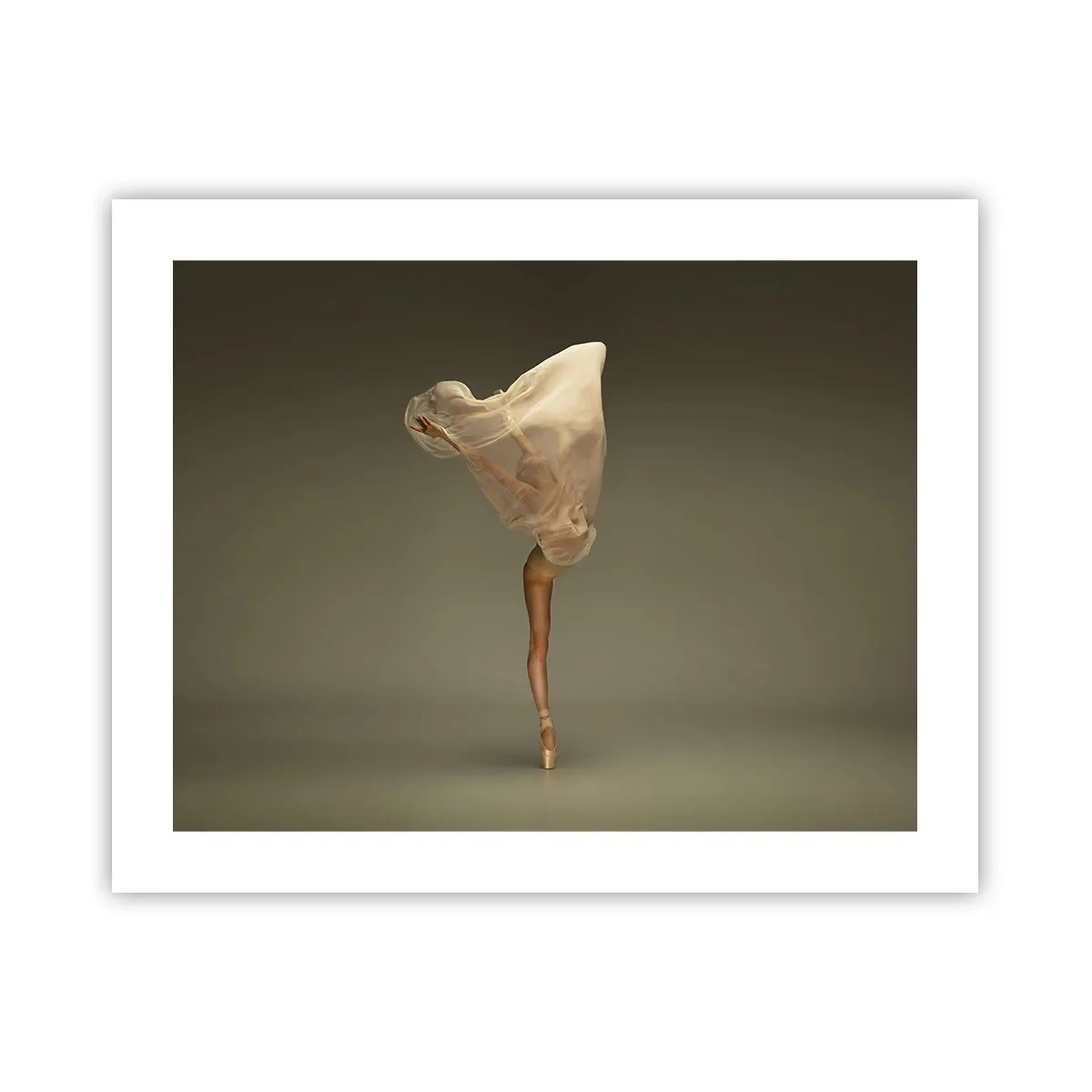 Poszter - Hamarosan felrepül - 50x40 cm