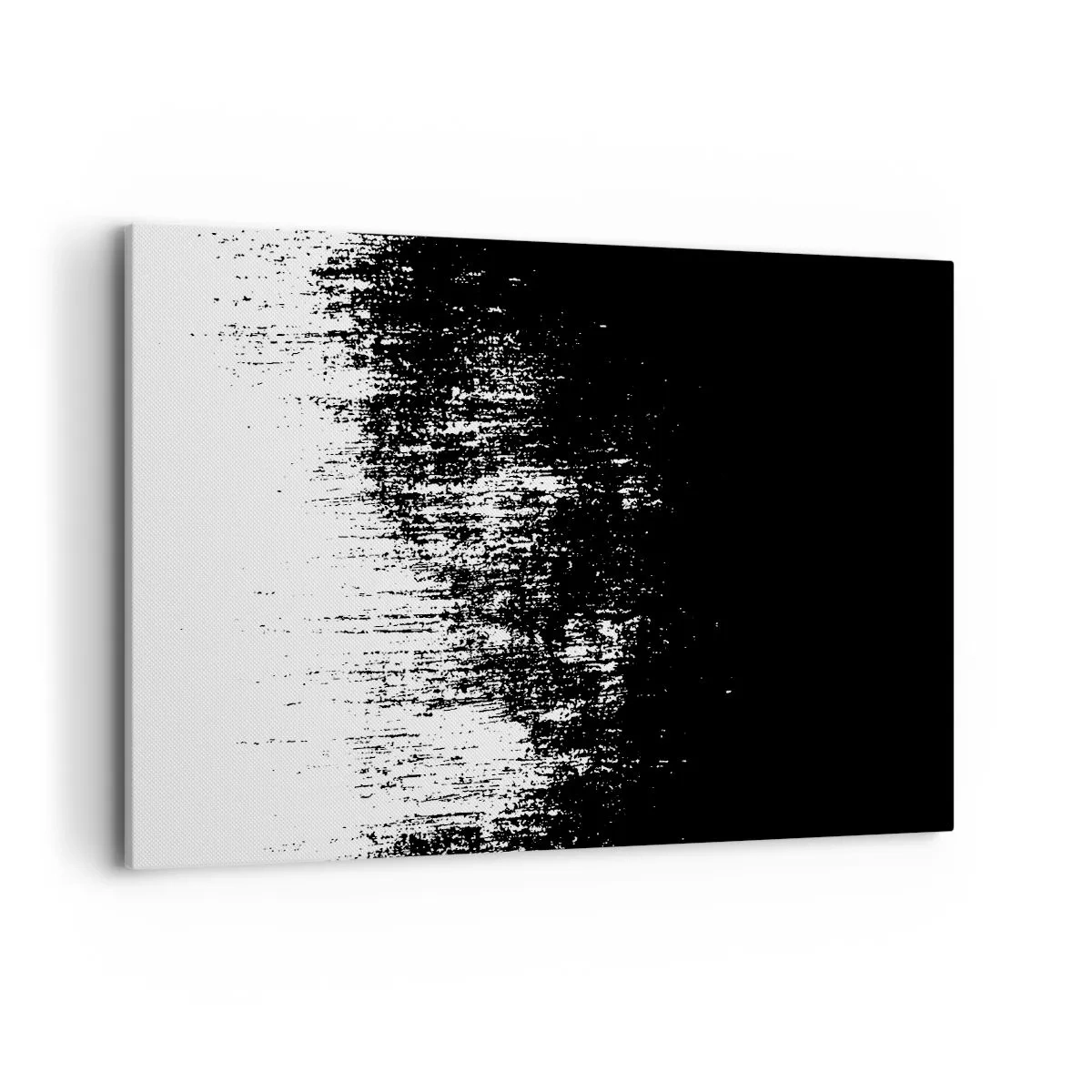 Vászonkép - És a győztes ... - 100x70 cm