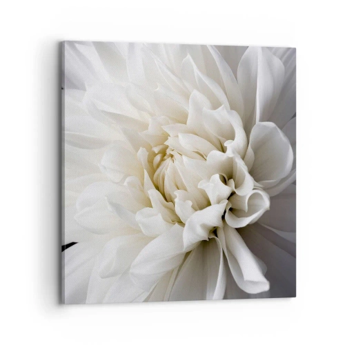 Vászonkép - Menyasszony reggele - 70x70 cm