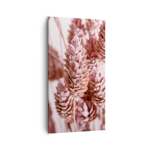 Vászonkép - Látszólag feltűnő - 55x100 cm