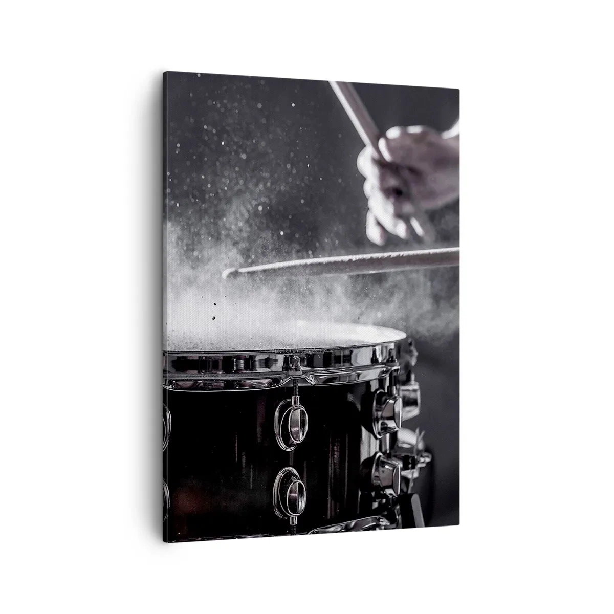 Vászonkép - A zene pulzusa - 50x70 cm