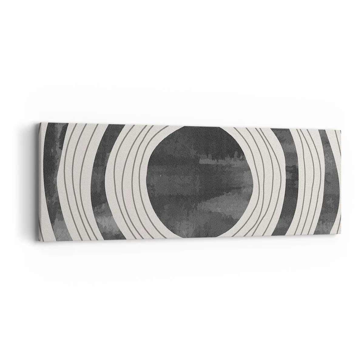 Vászonkép - A legmélyén - 90x30 cm