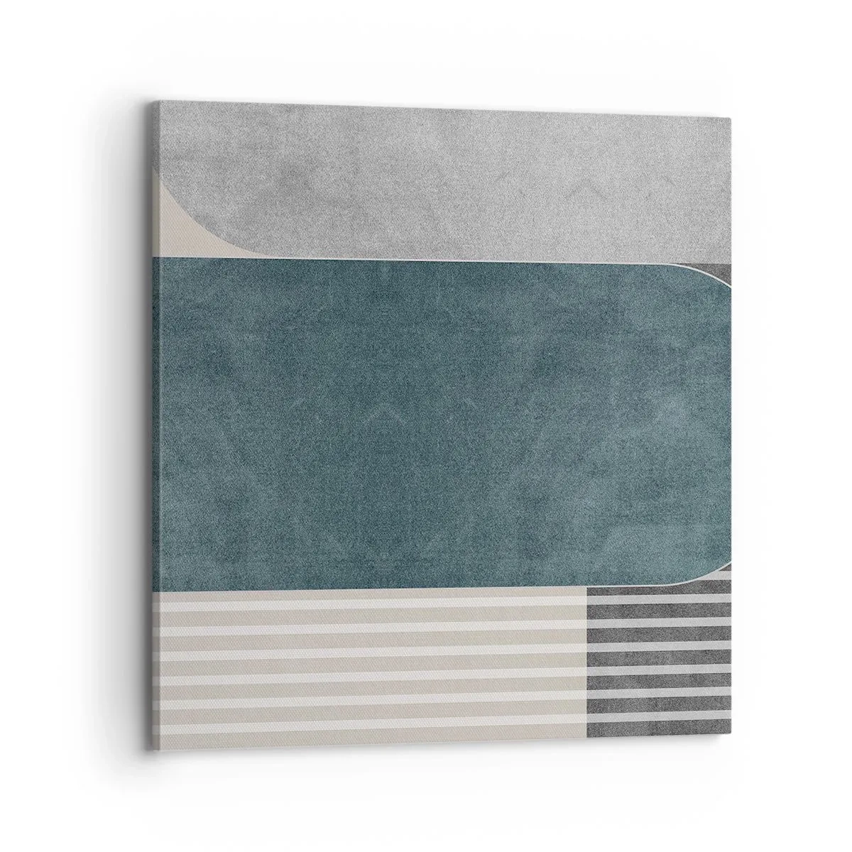 Vászonkép - Vízszintes kompozíció - 70x70 cm