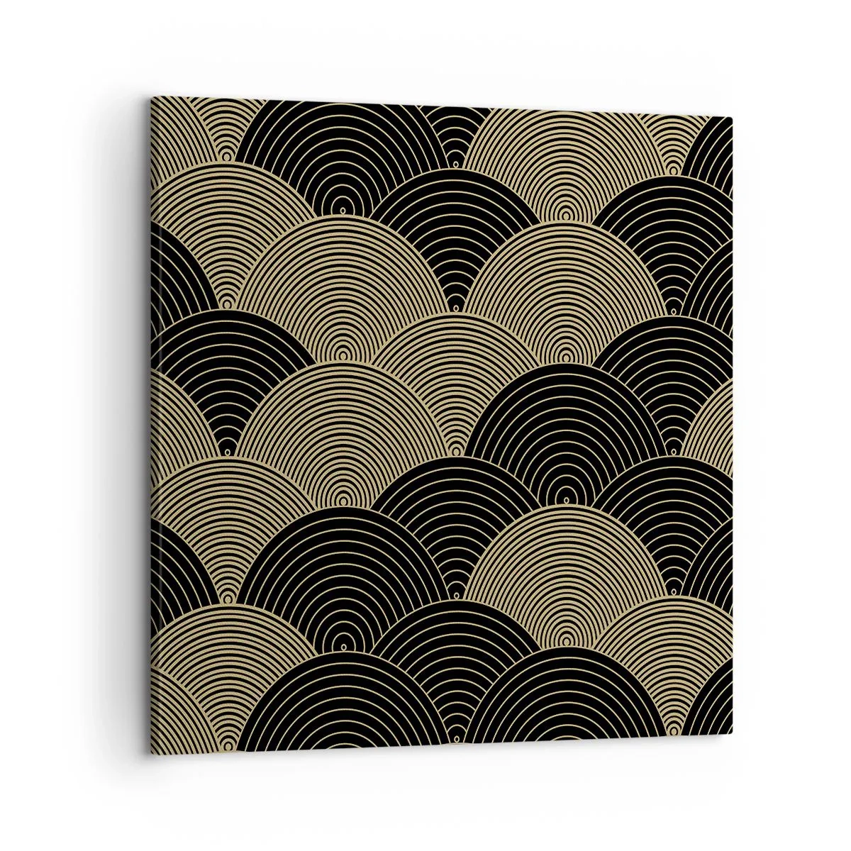 Vászonkép - Egység a sokféleségben - 60x60 cm