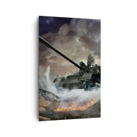 80x120 cm | Függőleges