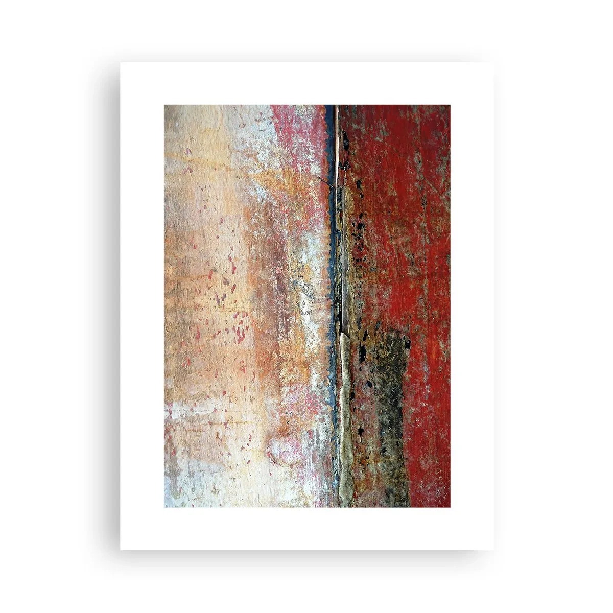 Poszter - Talán a tenger - 30x40 cm
