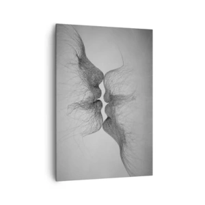 Vászonkép - A szél csókja - 70x100 cm