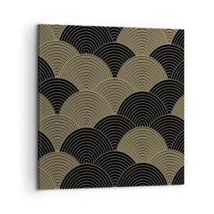 Vászonkép - Egység a sokféleségben - 60x60 cm