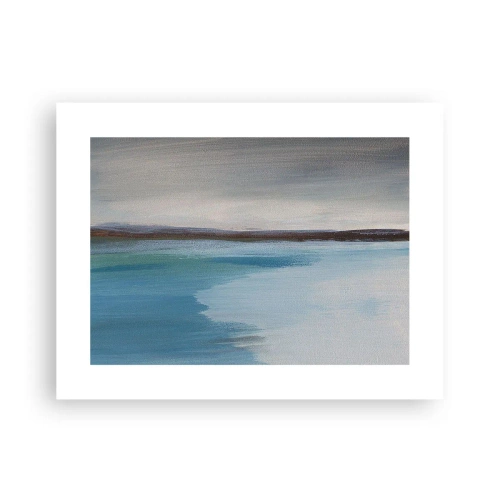 Poszter - Vízszintes tájkép - 40x30 cm