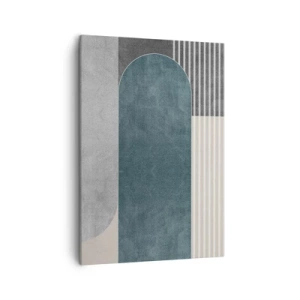 Vászonkép - Vízszintes kompozíció - 50x70 cm