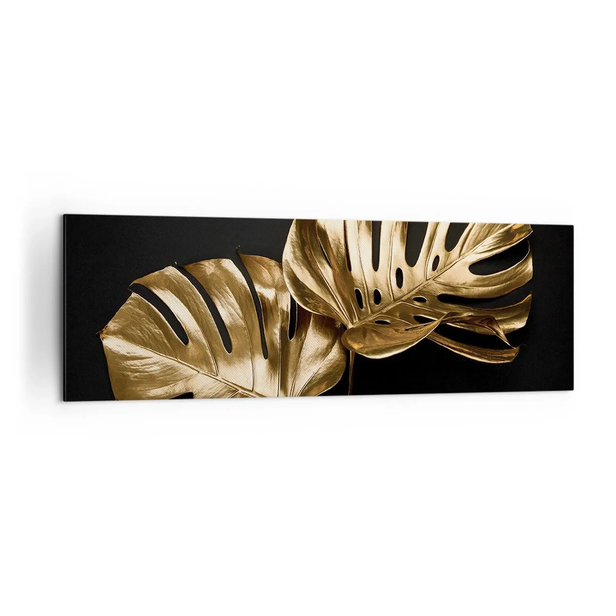 Vászonkép - A természet kincsei - 160x50 cm